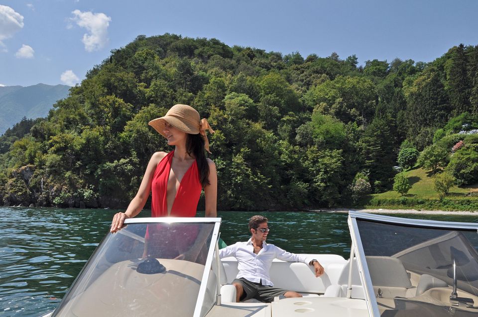 3 or 4 Hours Private Boattour With Prosecco - Tour Details