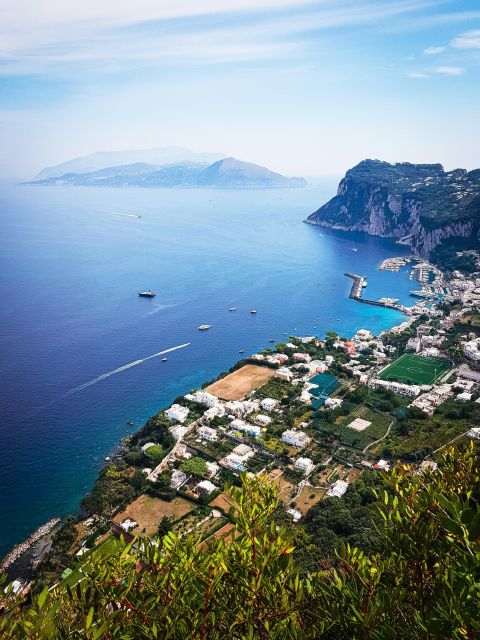 Amalfi Coast Private Tour From Sorrento on Gozzo 9 Cabin - Tour Highlights and Inclusions