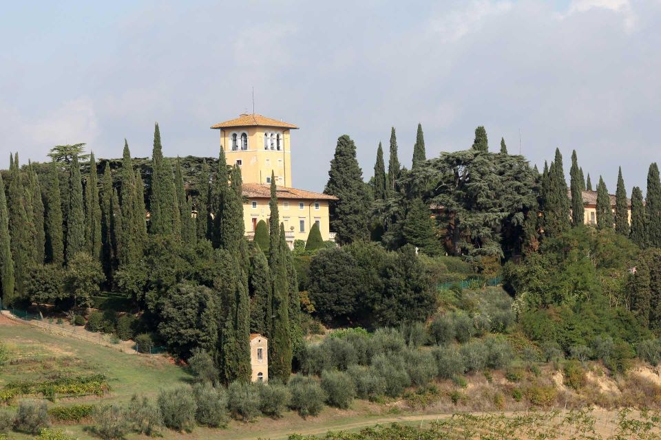 3 Days Best of Tuscany Private Tour - Inclusions