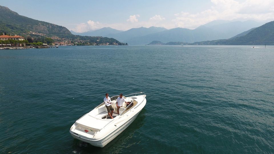 3 or 4 Hours Private Boattour With Prosecco - Highlights and Inclusions