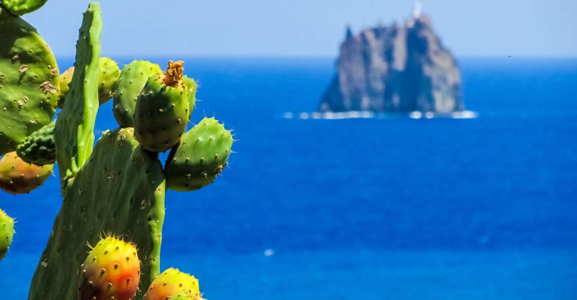 Aeolian Islands: 8-Day Excursion Tour and Hotel Accomodation - Included Amenities