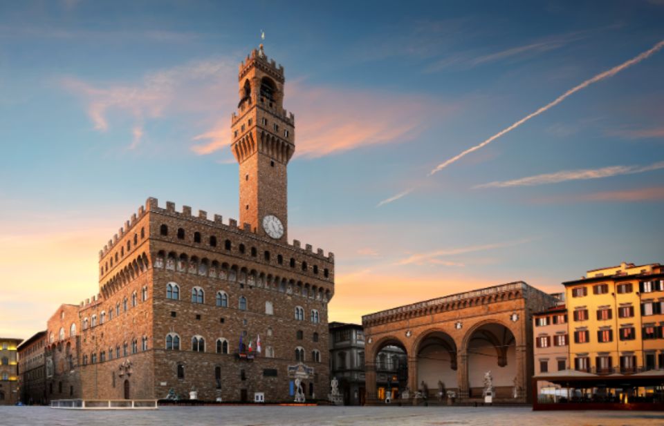 From Milan: Florence & Cinque Terre 4 Day Tour - Detailed Itinerary