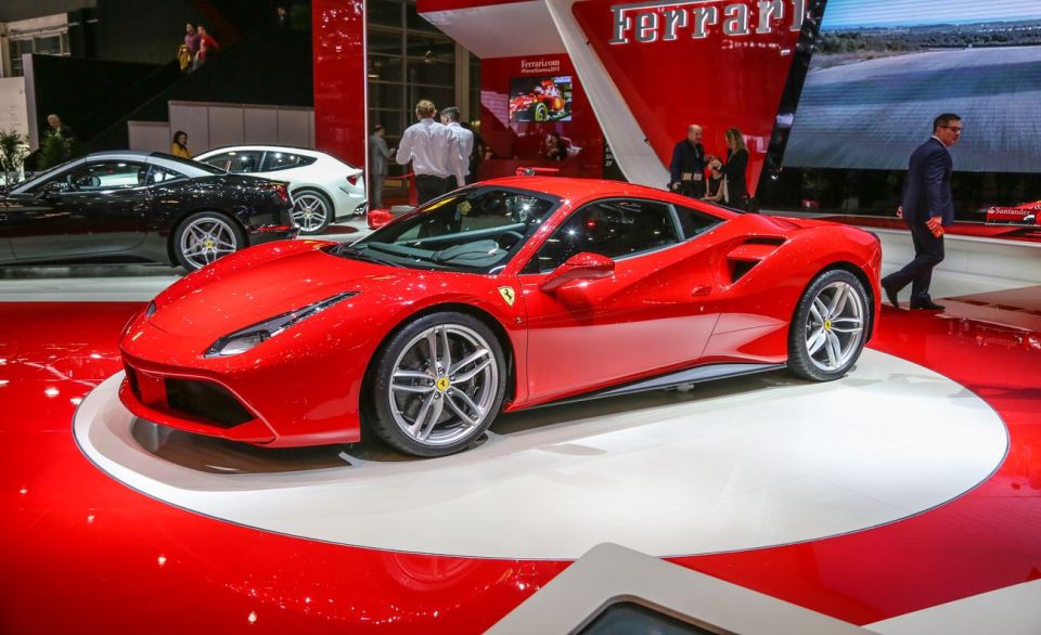 Full-Day Ferrari Museum Maranello and Bologna From Florence - Ferrari Museum Experience