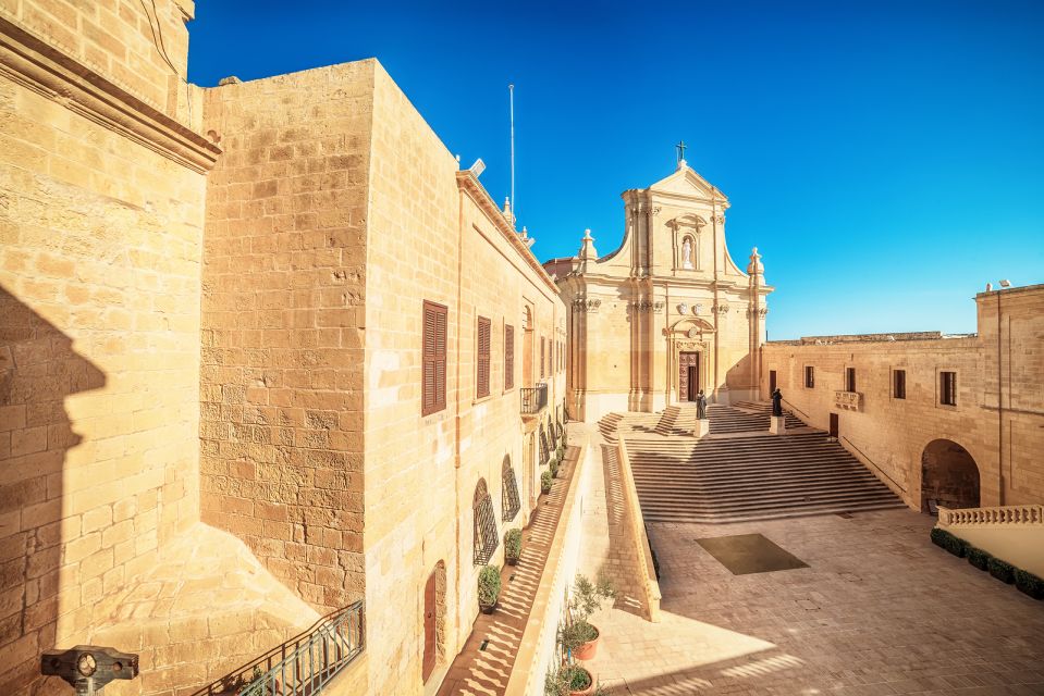 Malta: Maltese Islands & Valletta Private 5-Day Tour - Itinerary