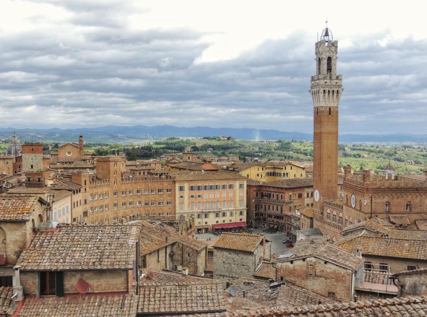 Tuscany: Private San Gimignano and Siena Excursion - Inclusions and Suitability