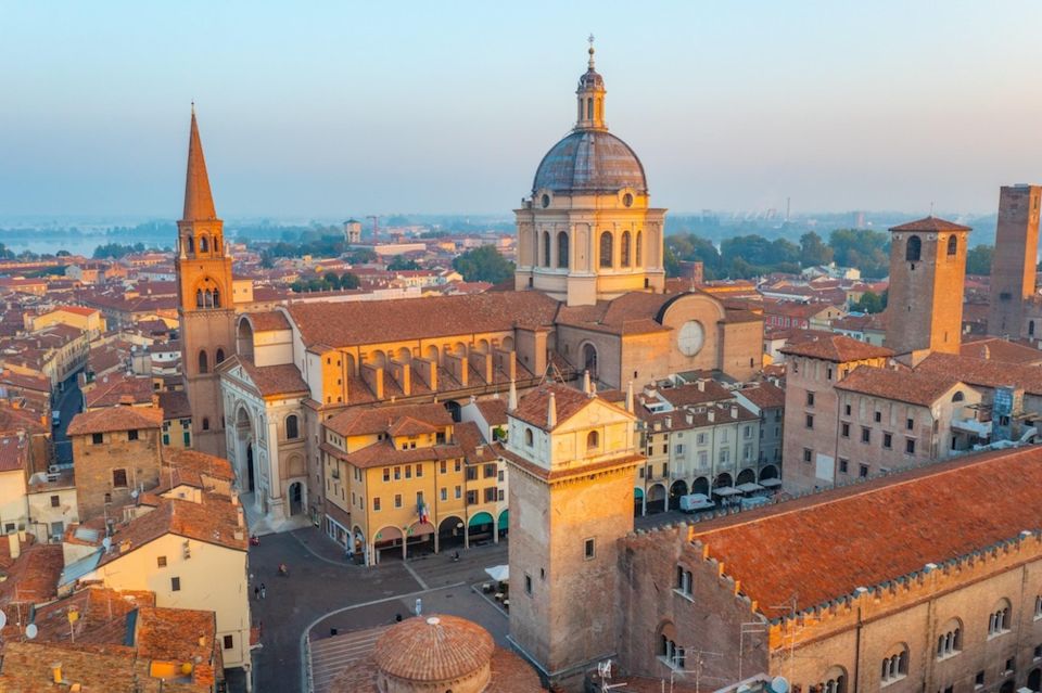 VIP Experience Verona, Mantua & Mincio River From Verona - Destinations and Inclusions