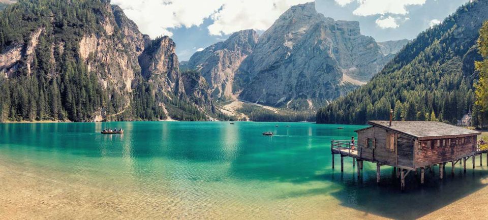 7-Days Alpine Adventure: Venice, Dolomites & Alps Escapade - Cultural Fusion and Culinary Delights