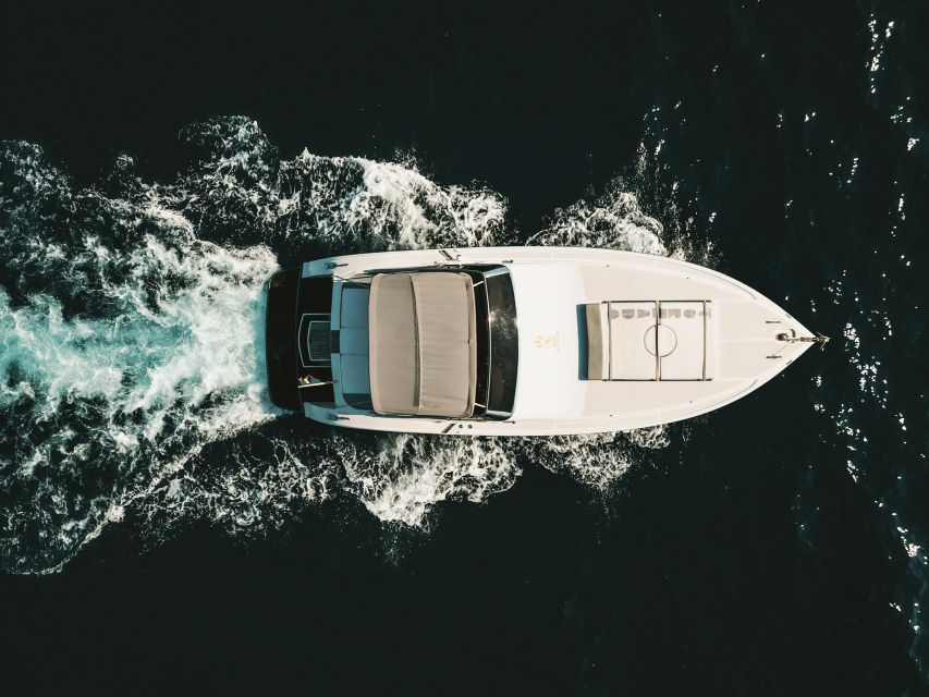 Amalfi Yachts, Charter Boat Company Situated in Amalfi Coast - Inclusions and Pickup Details