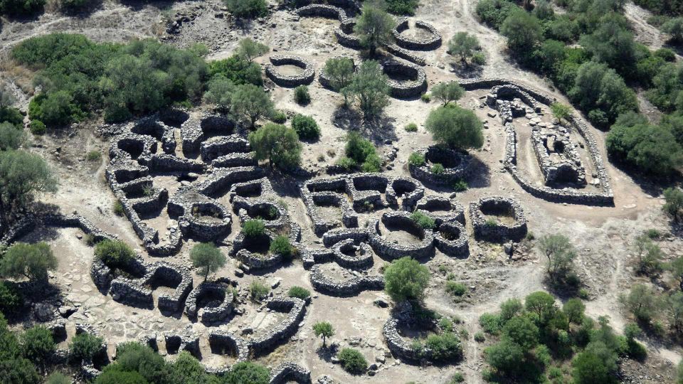 Blue Zone: Tour Among the Secrets of Sardinians Longevity - Daily Itinerary