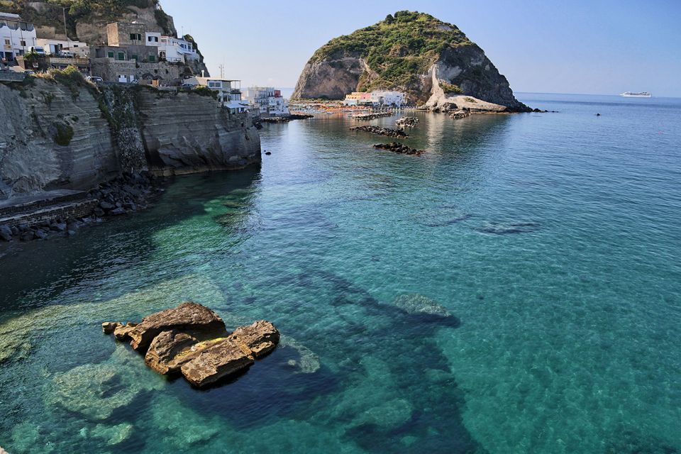 Boat Excursion From Naples to Ischia & Procida Islands - Important Considerations