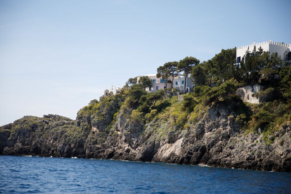 Positano: Amalfi Coast Boat Tour With Fishing Village Visit - Pricing and Booking