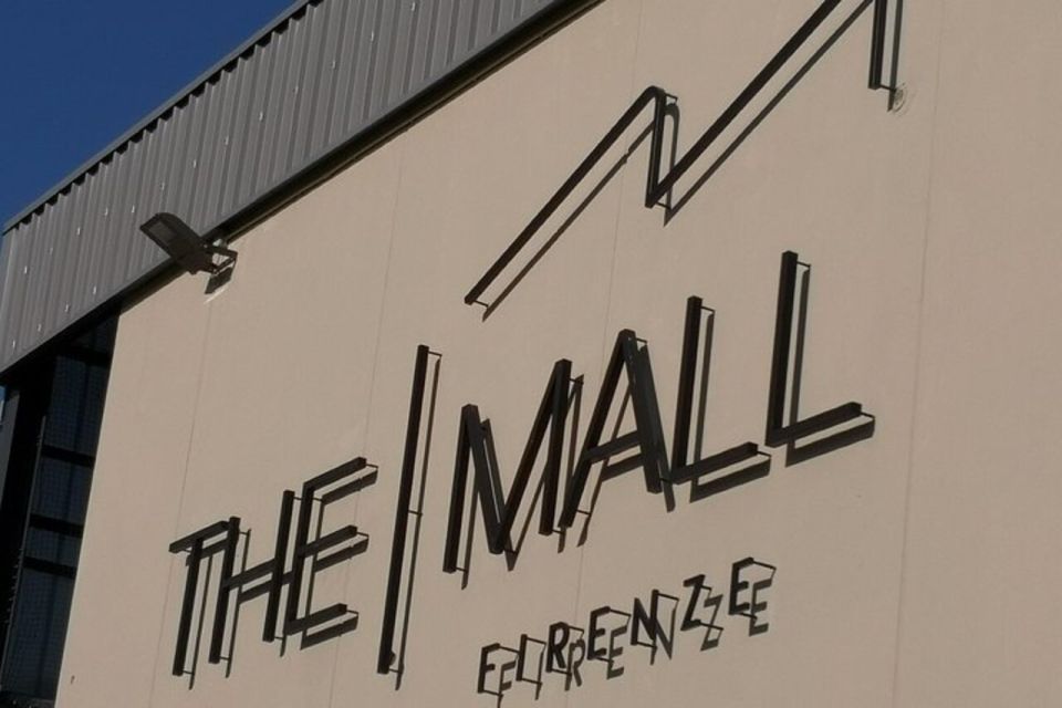 The Mall Reggello Private Shopping Tour From Florence - Transportation and Inclusions