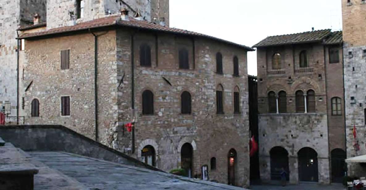 Tuscany: Private San Gimignano and Siena Excursion - Booking and Availability