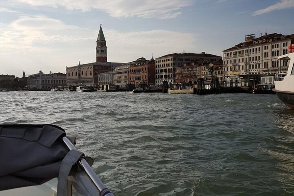 Venice LUXURY Private Day Tour With Gondola Ride From Rome - Frequently Asked Questions