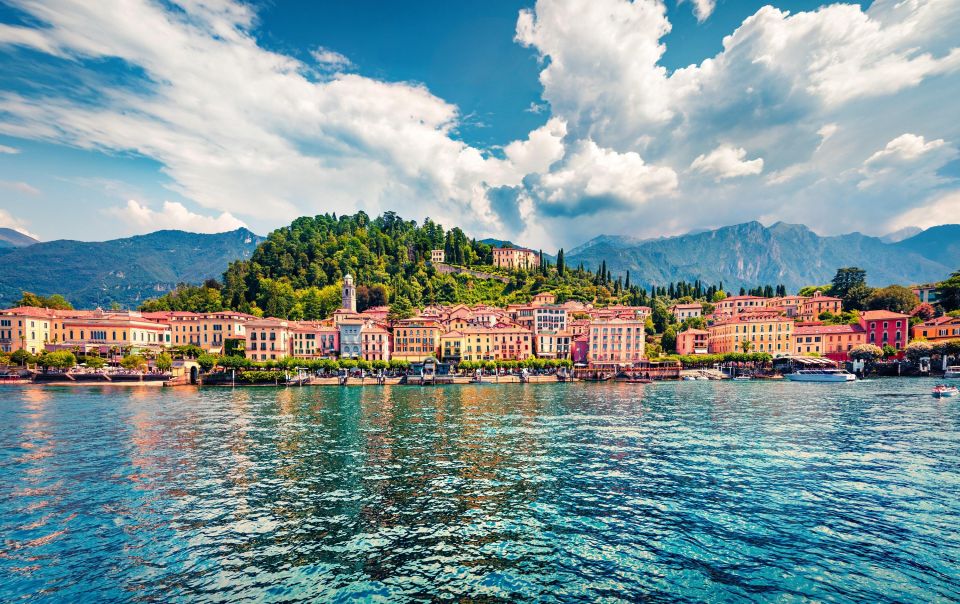 VIP Experience to Lake Como and Bellagio - Pricing and Customization