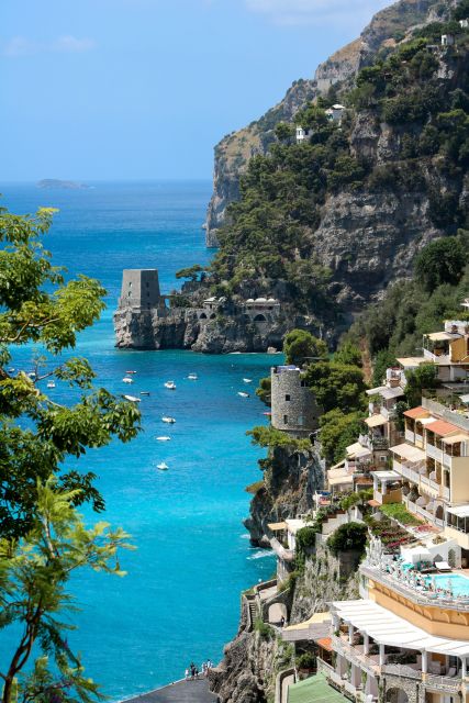 Amalfi Coast Private Tour From Sorrento on Gozzo 9 Cabin - Frequently Asked Questions