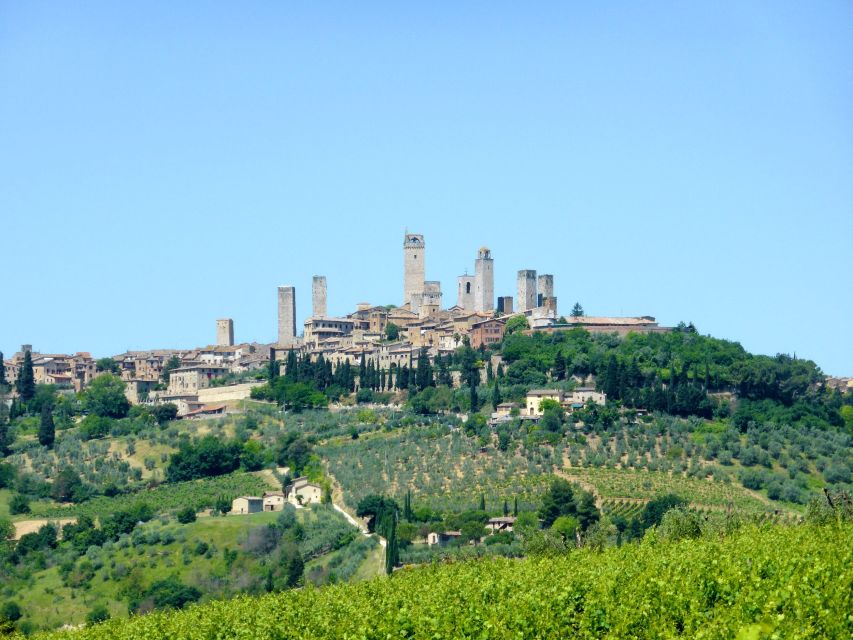 From Livorno: Siena and San Gimignano Guided Day Trip - Frequently Asked Questions