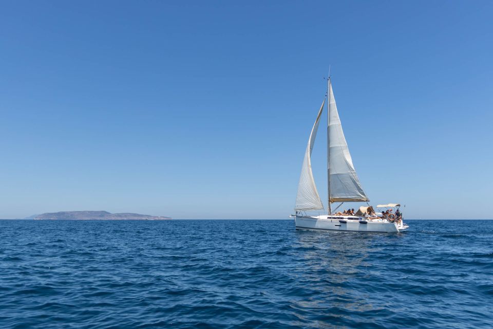 From Trapani: Private Sail Boat Trip to Favignana & Levanzo - Frequently Asked Questions