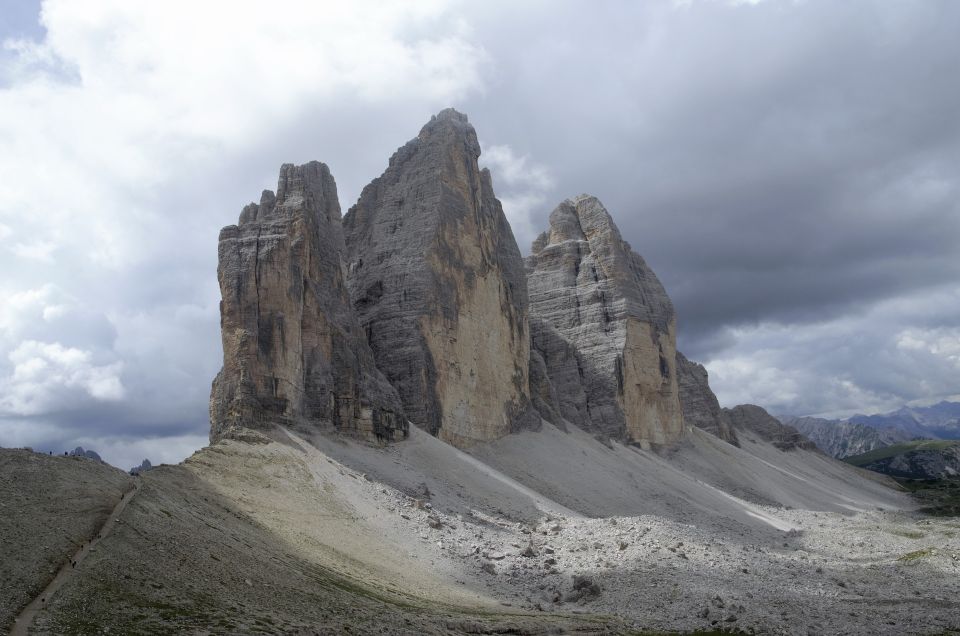 From Venice: Cortina and the Dolomites in One Day - Frequently Asked Questions