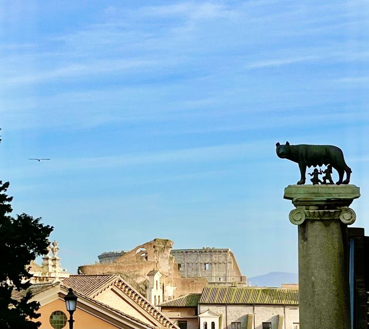 Rome: 3 Full-Day Attraction Tours With Skip-The-Line Tickets - Frequently Asked Questions