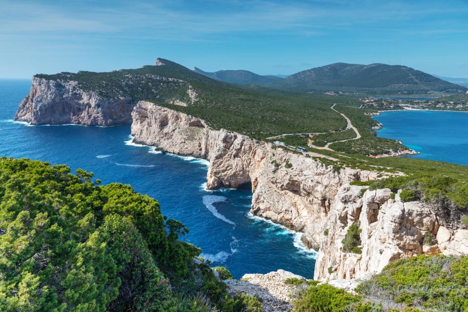 Sardinia Delight: Journey Through Italys Secret Paradise - Frequently Asked Questions