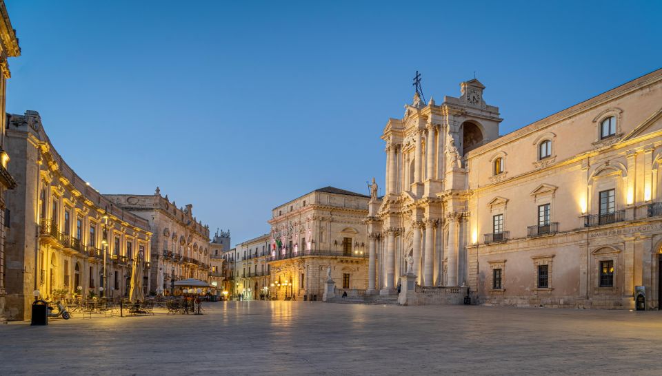 Sicily: 8-Day Excursion Tour With Hotel Accomodation - Frequently Asked Questions