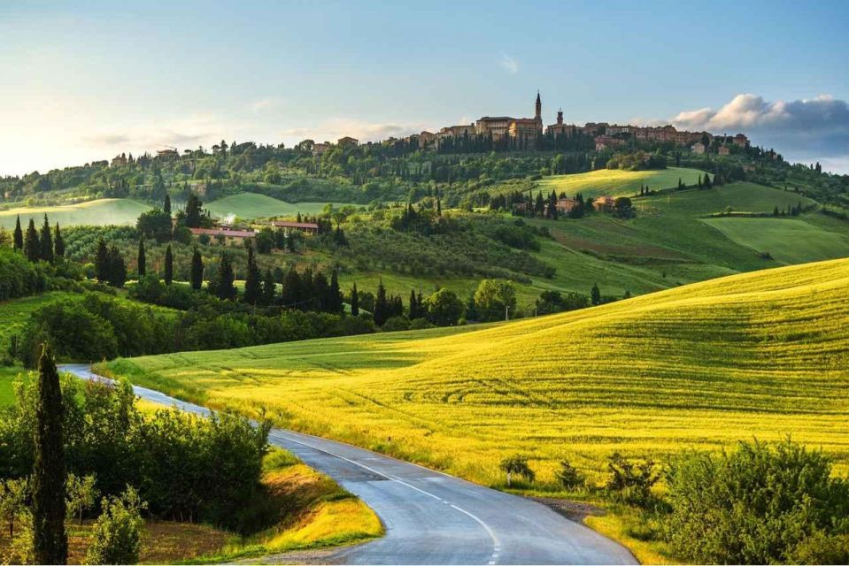 3 Days Best of Tuscany Private Tour - Recap