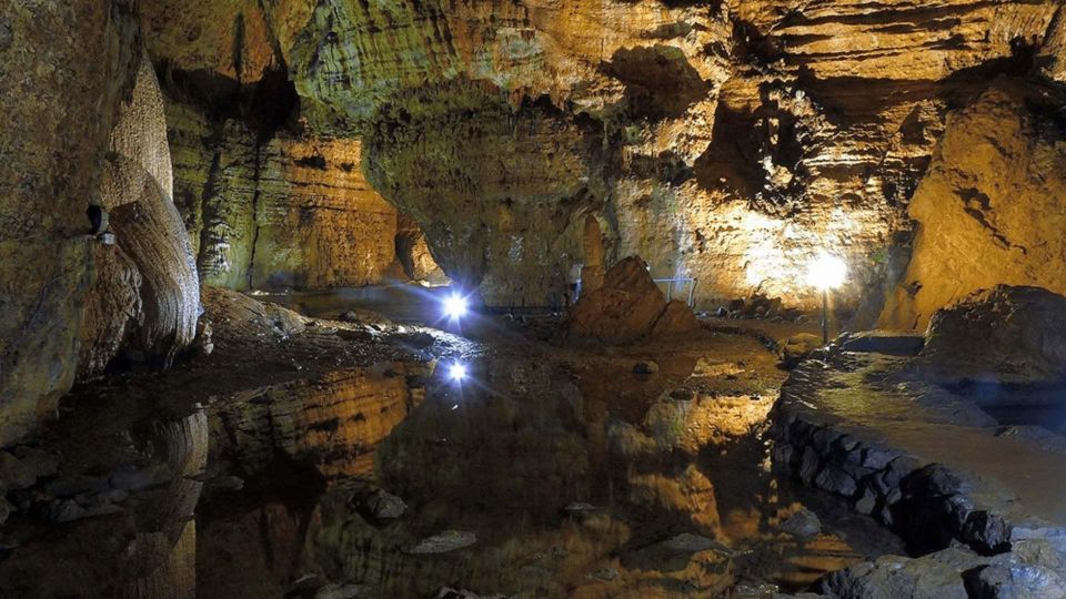 Blue Zone: Tour Among the Secrets of Sardinians Longevity - Recap