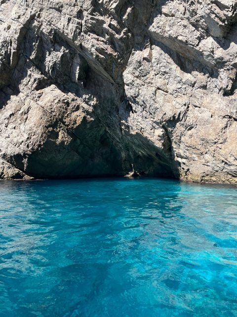 Capri Private Tour by Gozzo Sorrentino - Recap