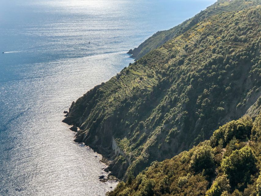 From La Spezia: Cinque Terre Boat Tour - Recap