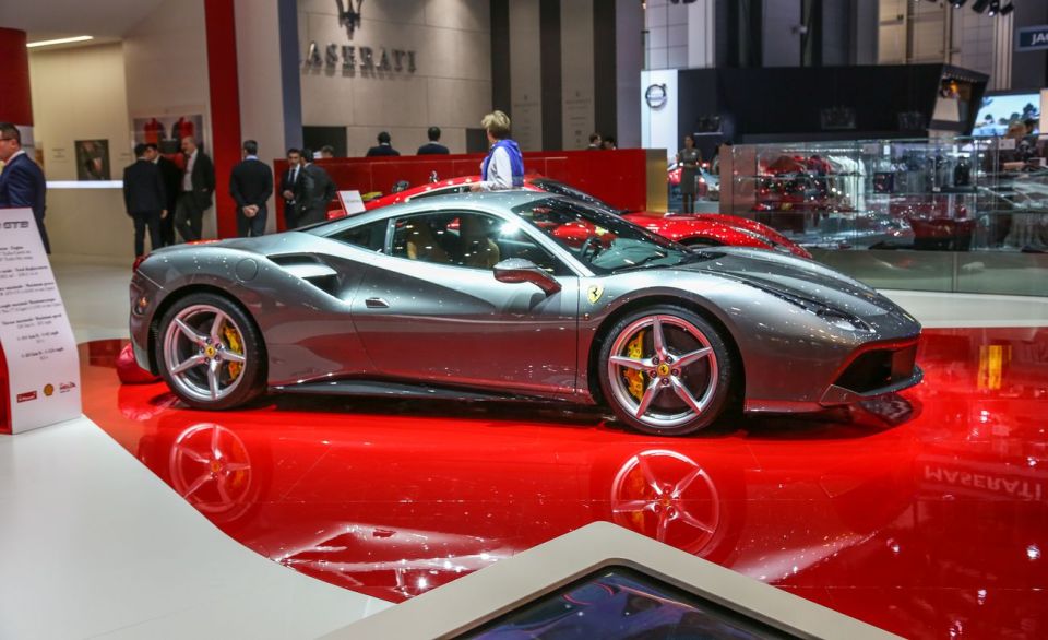 Full-Day Ferrari Museum Maranello and Bologna From Florence - Recap