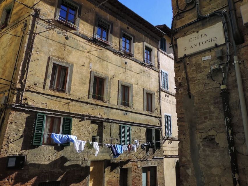 Tuscany: Private San Gimignano and Siena Excursion - Recap