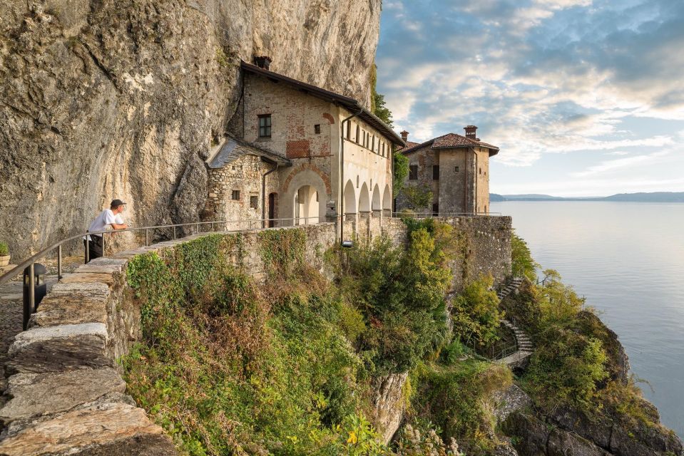 VIP Experience to Lake Maggiore and Borromean Gems - Recap