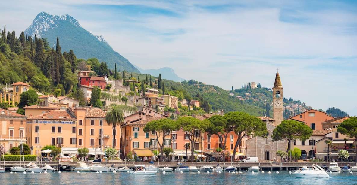 VIP Experience Verona, Desenzano & Sirmione With Boat Cruise - Recap