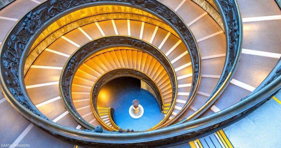 Rome: Vatican Museums, Sistine Chapel & Tombs Private Tour - Recap