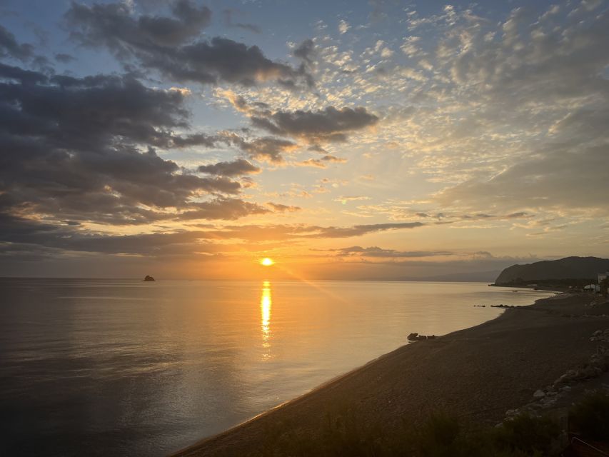 Aeolian Islands - Tour Highlights