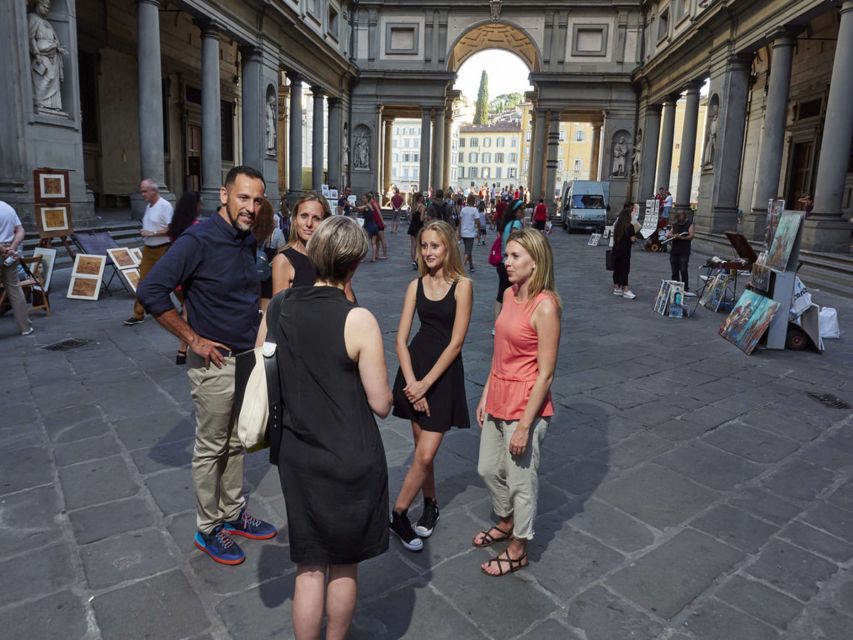 From Florence: 4-Day Tuscany Highlights Tour - Tour Highlights and Inclusions