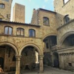 From Rome:private Day Trip To Bracciano, Caprarola & Viterbo Exploring Medieval Bracciano