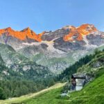 Monte Rosa Trekking Tour Tour Highlights