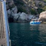 Private Taormina Yacht Experience Luxurious Yacht Experience