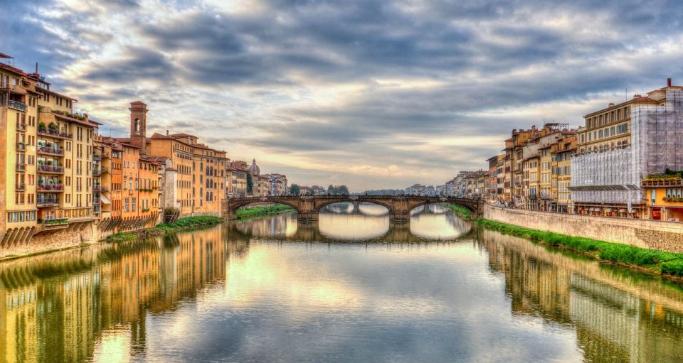 Private Tour Lamborghini: Florence & Pisa From Laspezia Port - Explore Renaissance Wonders