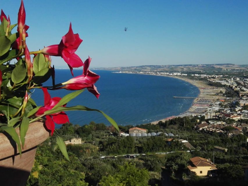 Tour in Abruzzo: Unique and Unforgettable Experience - Highlights of the Tour