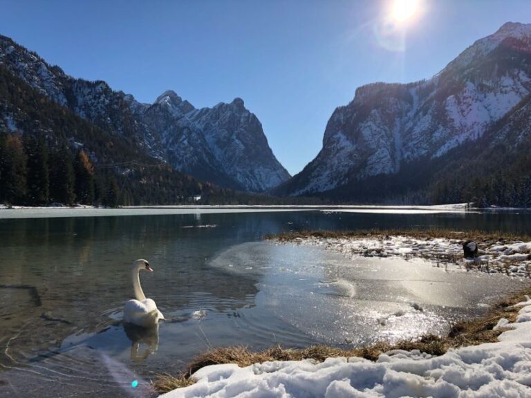 Venice: Dolomites & Cortina D’ampezzo