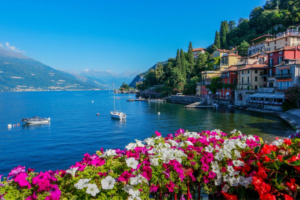 All Day Tour - Como Lake Tour From Como - Booking and Cancellation