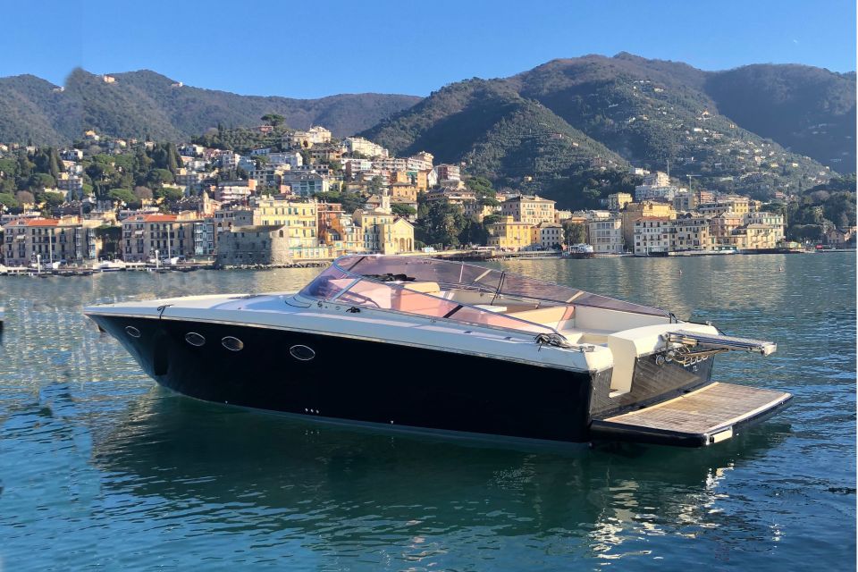From Sorrento: Full-Day Amalfi Coast Boat Tour With Aperitif - Itinerary Overview