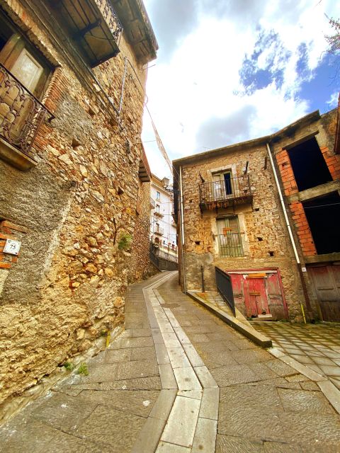 Nebrodi Sicilys Hidden Gem - Exploring Charming Sicilian Villages