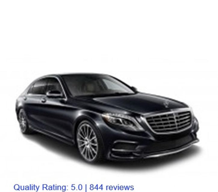 SUV LUXURYTRANSFER FROM AIRPORT MILAN MALPENSA TO COURCHEVEL - Pricing and Reservation