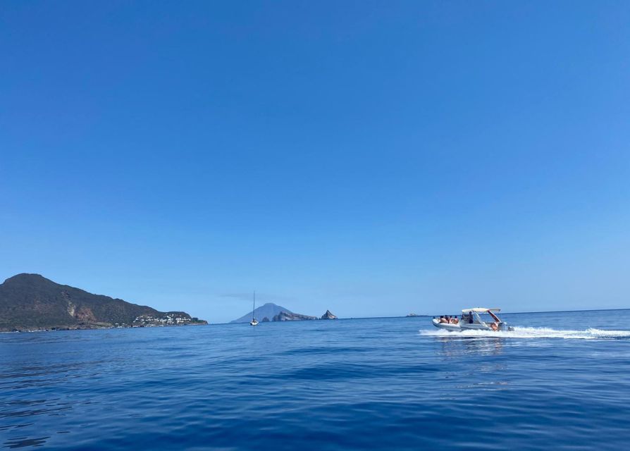 Aeolian Islands - Booking and Cancellation