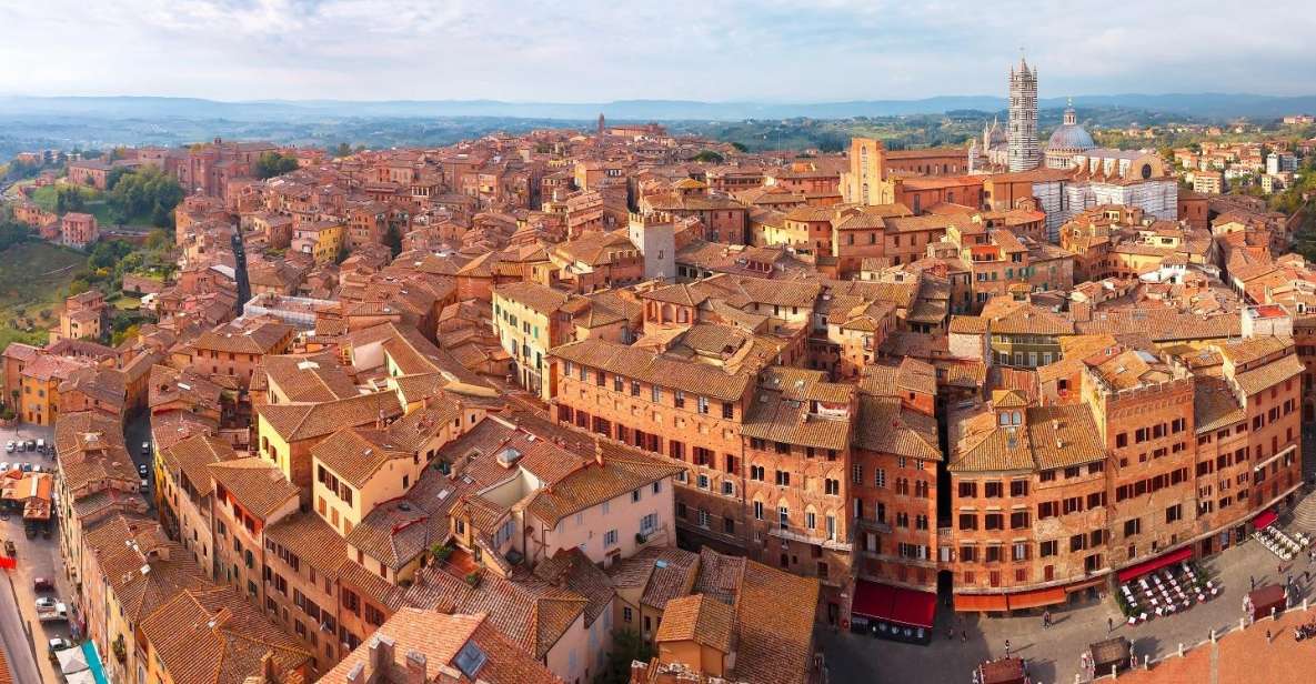 From Florence: Private Pisa, Siena and San Gimignano Trip - Pricing and Availability