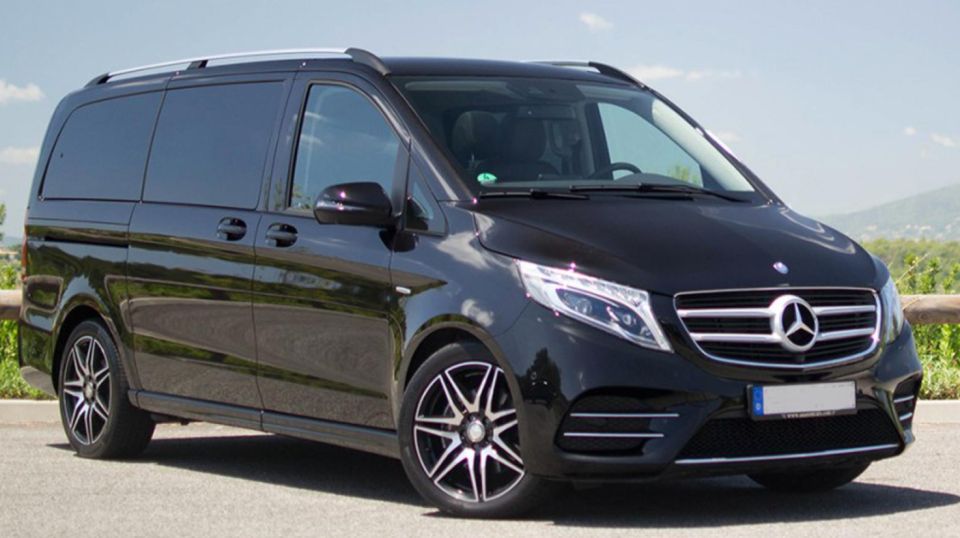 From Milan: Private Tour, Lake Iseo & Bergamo - Whats Included